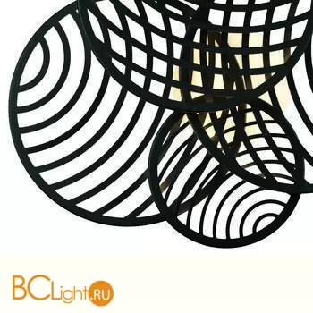 Настенно-потолочный светильник Mantra Collage 7230 - Фото 1