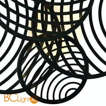 Настенно-потолочный светильник Mantra Collage 7230 - Фото 2