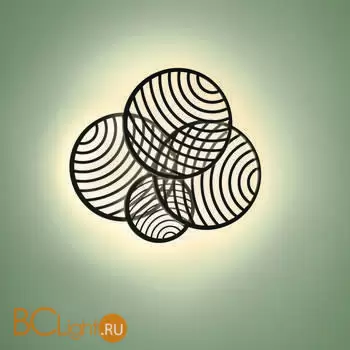 Настенно-потолочный светильник Mantra Collage 7230 - Фото 3