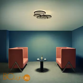 Настенно-потолочный светильник Mantra Collage 7230 - Фото 6