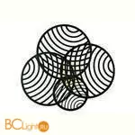 Настенно-потолочный светильник Mantra Collage 7230