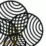 Настенно-потолочный светильник Mantra Collage 7230 - Фото 0