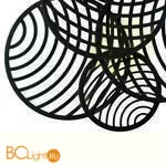 Настенно-потолочный светильник Mantra Collage 7230 - Фото 1