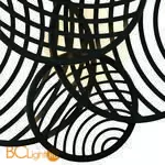 Настенно-потолочный светильник Mantra Collage 7230 - Фото 2