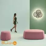 Настенно-потолочный светильник Mantra Collage 7230 - Фото 5