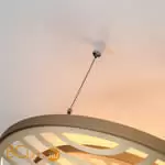 Настенно-потолочный светильник Mantra Collage 7230 - Фото 4