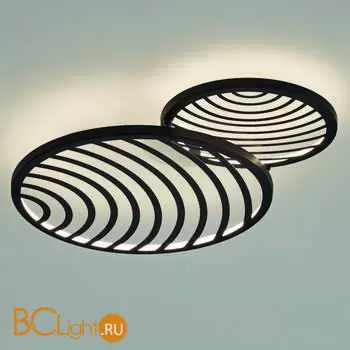 Настенный светильник Mantra Collage 7234 - Фото 4