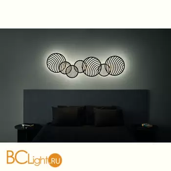 Настенный светильник Mantra Collage 7234 - Фото 7