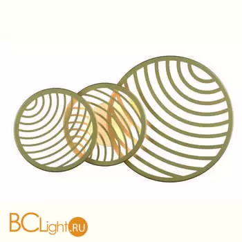 Настенный светильник Mantra Collage 7233