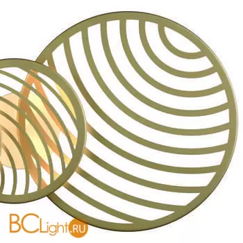 Настенный светильник Mantra Collage 7233 - Фото 1