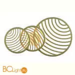 Настенный светильник Mantra Collage 7233