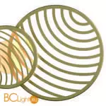 Настенный светильник Mantra Collage 7233 - Фото 1