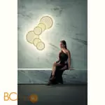 Настенный светильник Mantra Collage 7233 - Фото 3