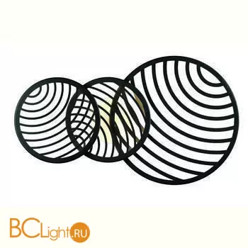 Настенный светильник Mantra Collage 7232