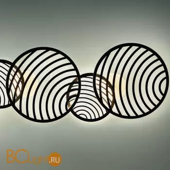 Настенный светильник Mantra Collage 7232 - Фото 4