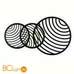 Настенный светильник Mantra Collage 7232