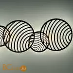 Настенный светильник Mantra Collage 7232 - Фото 4