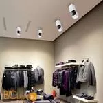 Спот (точечный светильник) Mantra Columbretes C0087 - Фото 0