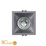 Встраиваемый спот (точечный светильник) Mantra Comfort C0163