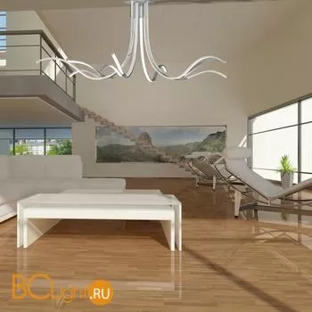 Люстра Mantra Corinto 6105 - Фото 1