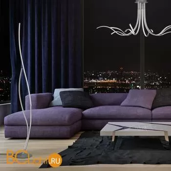 Торшер Mantra Corinto 6108 - Фото 0