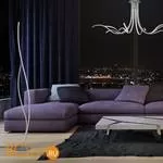 Торшер Mantra Corinto 6108 - Фото 0