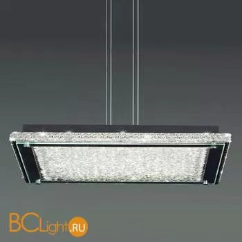 Подвесной светильник Mantra Crystal 4573