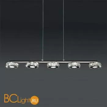 Подвесной светильник Mantra Crystal 4579