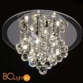 Потолочный светильник Mantra Crystal 2332