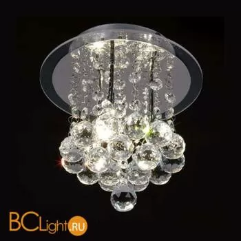 Потолочный светильник Mantra Crystal 2333