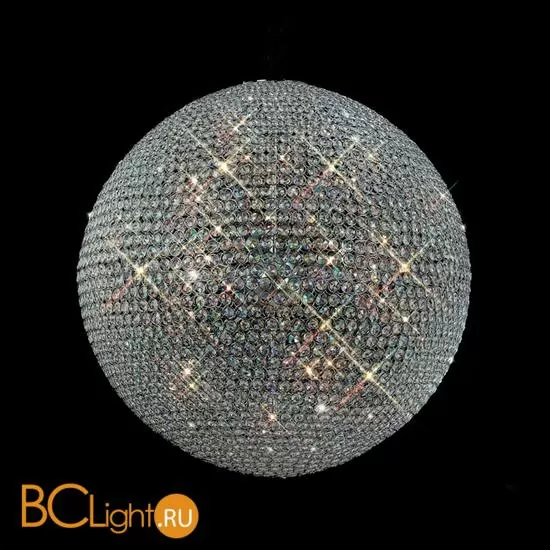 Подвесной светильник Mantra Crystal 4600
