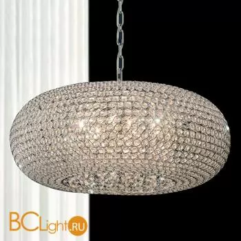 Подвесной светильник Mantra Crystal 4607