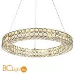 Подвесной светильник Mantra Crystal 4584