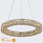 Подвесной светильник Mantra Crystal 4585