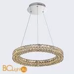 Подвесной светильник Mantra Crystal 4585 - Фото 0