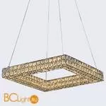Подвесной светильник Mantra Crystal 4587