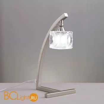 Настольная лампа Mantra Cuadrax 0004031