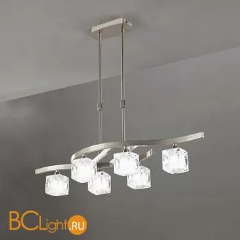 Подвесной светильник Mantra Cuadrax 0004045