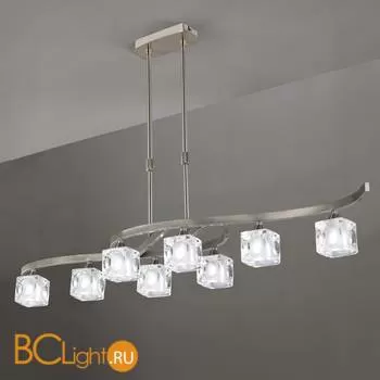 Подвесной светильник Mantra Cuadrax 0004046