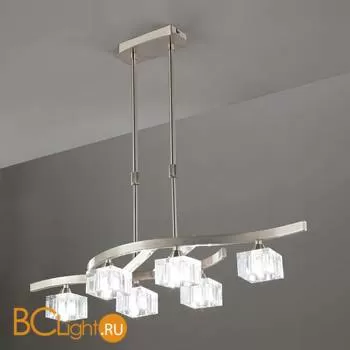 Подвесной светильник Mantra Cuadrax 1115