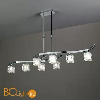 Подвесной светильник Mantra Cuadrax 0956