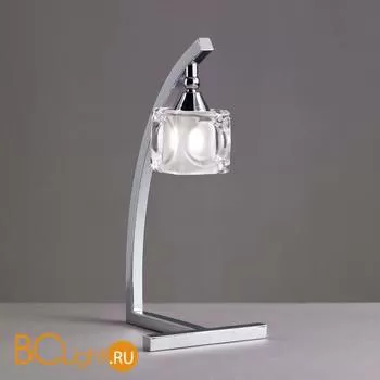 Настольная лампа Mantra Cuadrax 0964