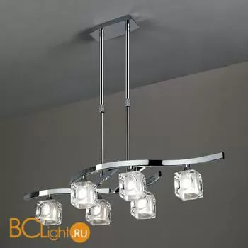 Подвесной светильник Mantra Cuadrax 0965