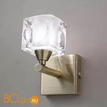 Бра Mantra Cuadrax 0992