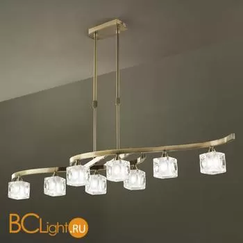 Подвесной светильник Mantra Cuadrax 0996