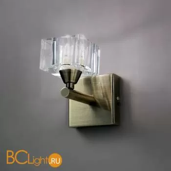 Бра Mantra Cuadrax 1102