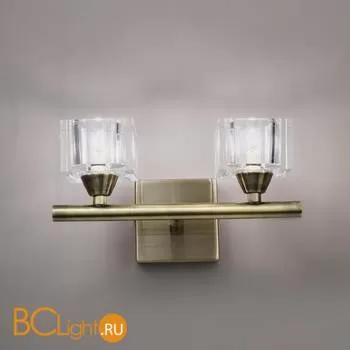 Бра Mantra Cuadrax 1103