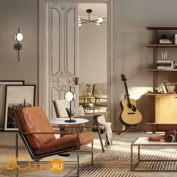 Настольная лампа Mantra Cuba 7164 - Фото 3