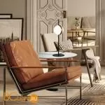 Настольная лампа Mantra Cuba 7164 - Фото 4