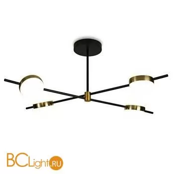 Потолочная люстра Mantra Cuba 7162